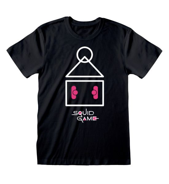 Squid Game: Symbol T-Shirt