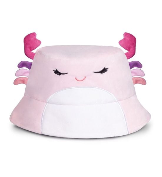 Squishmallows: Cailey Bucket Hat Novelty