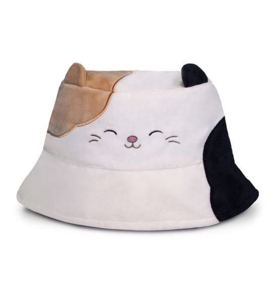 Squishmallows: Cameron Bucket Hat Novelty