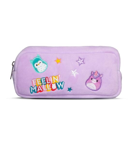 Squishmallows: Fellin' Mallow Make Up Bag