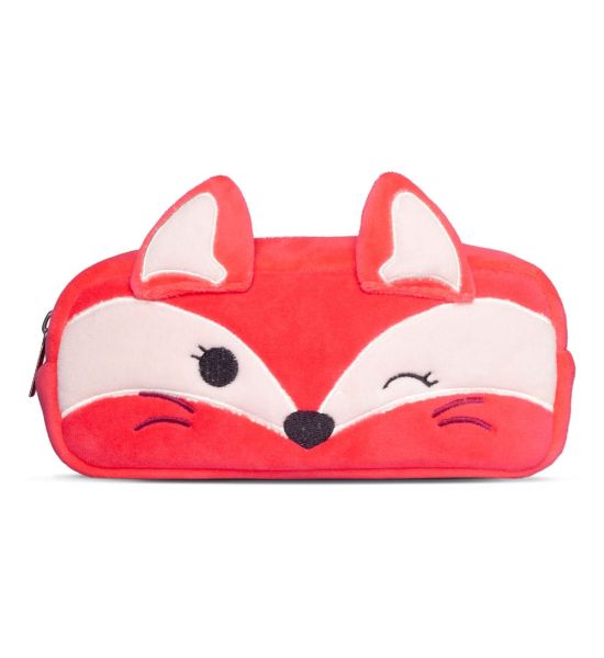 Squishmallows: Fifi Make Up Bag