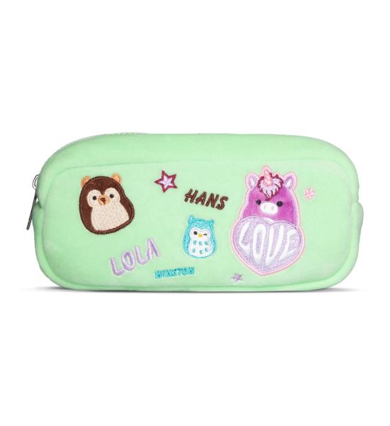 Squishmallows: Mixed Squish Make Up Bag