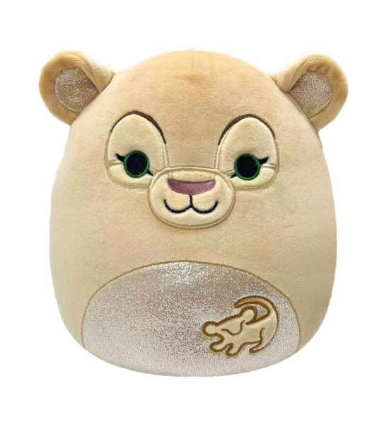 Squishmallows: The Lion King 30th Anniversary Nala Plush Figure (20cm)