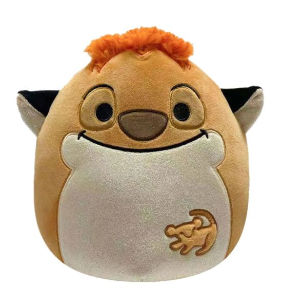 Squishmallows: Timon The Lion King 30th Anniversary Plush Figure (20cm)