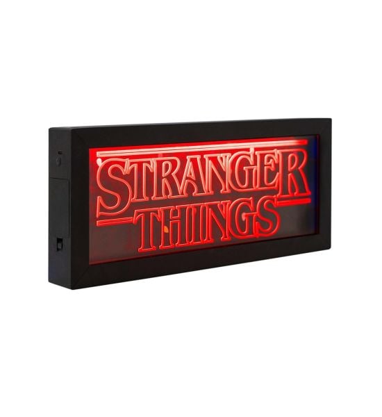 Stranger Things: The Upside Down Lamp