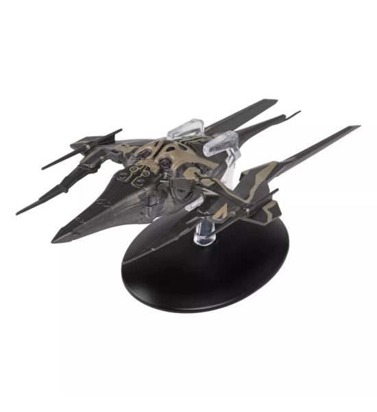 Star Trek: Altamid Swarm Ship Diecast Mini Replicas