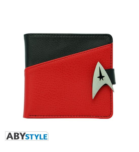 Star Trek: Commander Premium Wallet