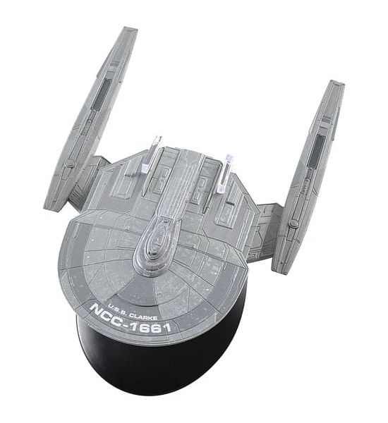 Star Trek: Discovery: Clarke Diecast Mini Replicas