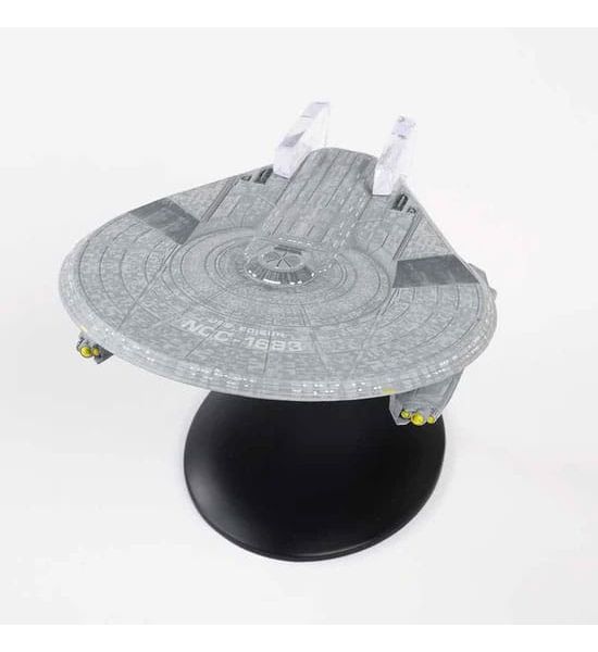 Star Trek: Discovery: Edison Diecast Mini Replicas