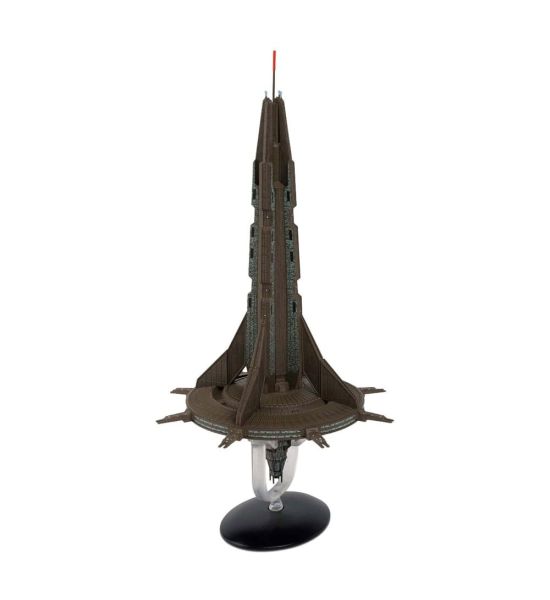 Star Trek Discovery: Starbase 1 Diecast Mini Replicas Starship