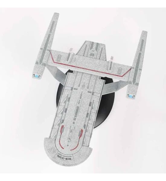 Star Trek: Discovery: USS Hiawatha Diecast Mini Replicas