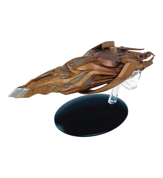 Star Trek: Discovery Vulcan Cruiser Diecast Mini Replicas