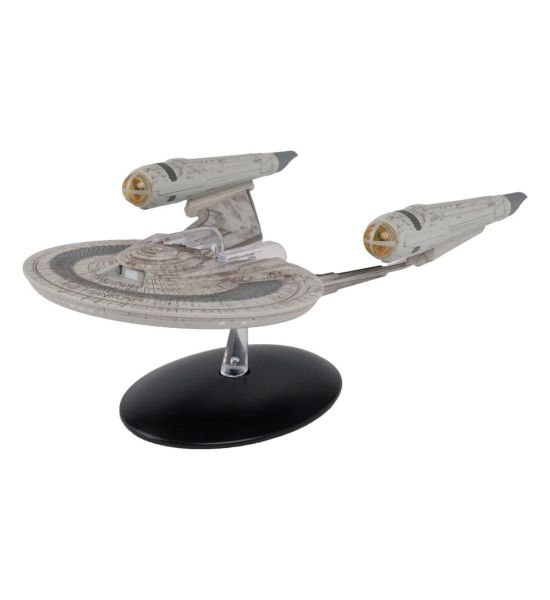 Star Trek: Franklin Starship Diecast Mini Replicas