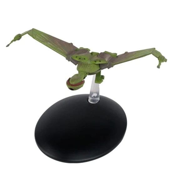 Star Trek: Klingon Bird of Prey (Landed) Diecast Mini Replicas (CMC)