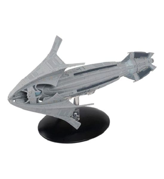 Star Trek: SP Son'A Collector Ship Diecast Mini Replicas Preorder