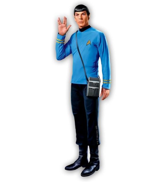 Star Trek: Spock Funky Chunky Magnet