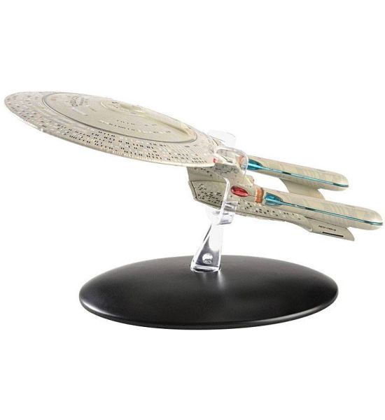 Star Trek TNG: U.S.S. Enterprise NCC-1701-D Model