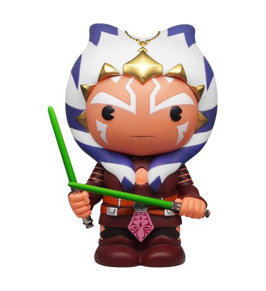 Star Wars: Ahsoka Coin Bank Preorder