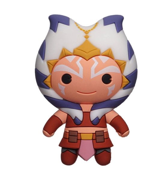 Star Wars: Ahsoka Magnet Preorder