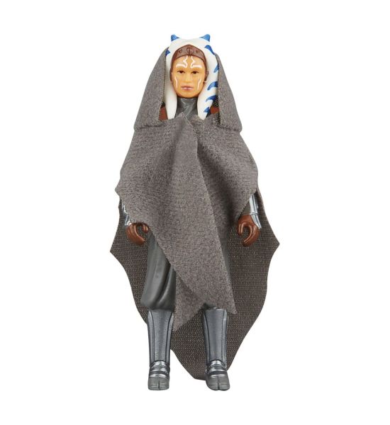 Star Wars: Ahsoka Retro Collection Action Figure (10cm) Preorder