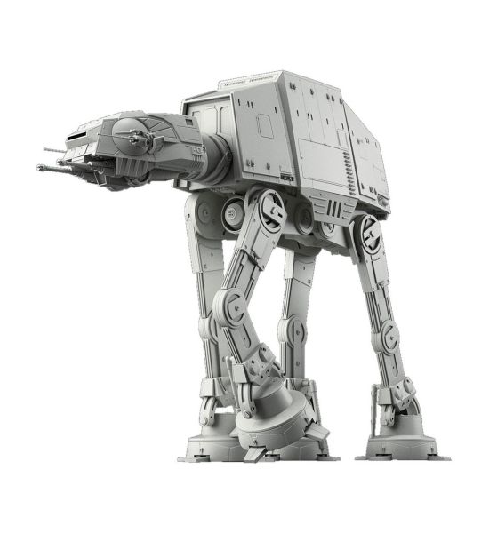 Star Wars: AT-AT 1/144 Plastic Model Kit Preorder