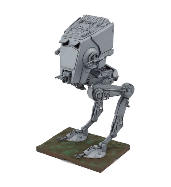 Star Wars: AT-ST 1/48 Plastic Model Kit Preorder