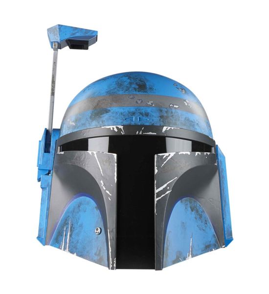 Star Wars: Axe Woves Black Series Electronic Helmet Preorder