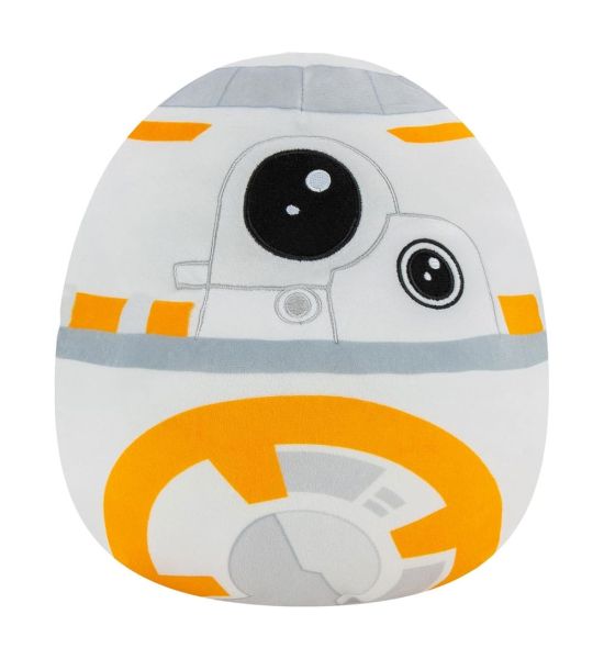 Star Wars: BB-8 Squishmallows Plush Figure (25cm)