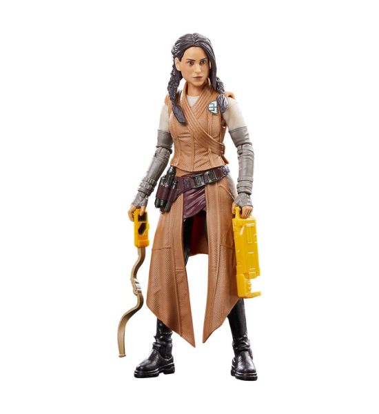 Star Wars: Bix Caleen Black Series Action Figure (15cm) Preorder