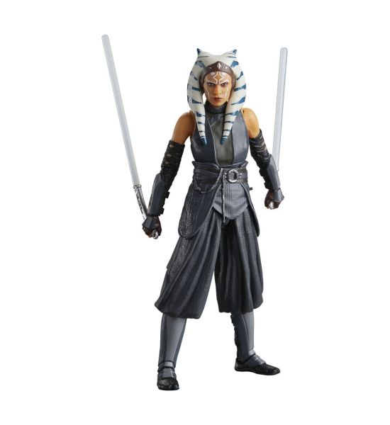 Star Wars Black Series Archive: Ahsoka Tano Action Figure (15cm) Preorder