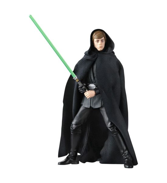 Star Wars Black Series Archive: Luke Skywalker (Imperial Light Cruiser) Action Figure (15cm) Preorder