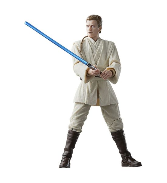 Star Wars Black Series Archive: Obi-Wan Kenobi (Padawan) Action Figure (15cm) Preorder