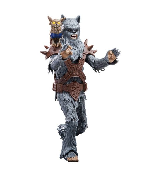 Star Wars Black Series: Wookie (Halloween Edition) Action Figure (15cm) Preorder