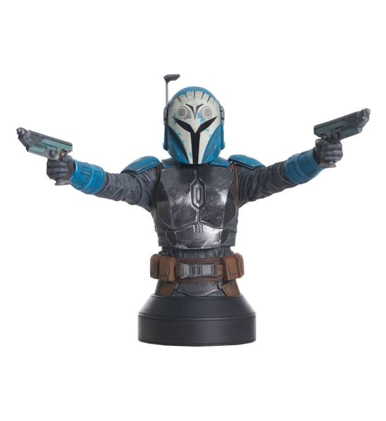 Star Wars: Bo-Katan Kryze Bust 1/6 (17cm) Preorder