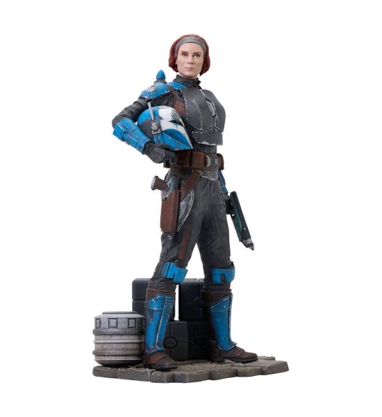 Star Wars: Bo Katan Milestones Statue 1/6 (30cm) Preorder