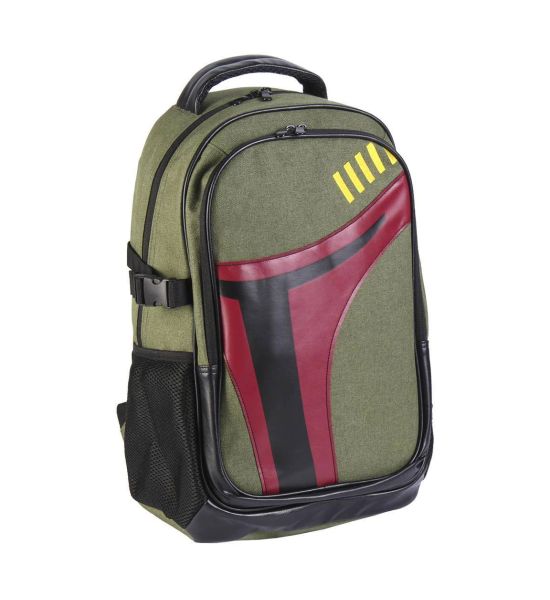 Star Wars: Boba Fett Backpack