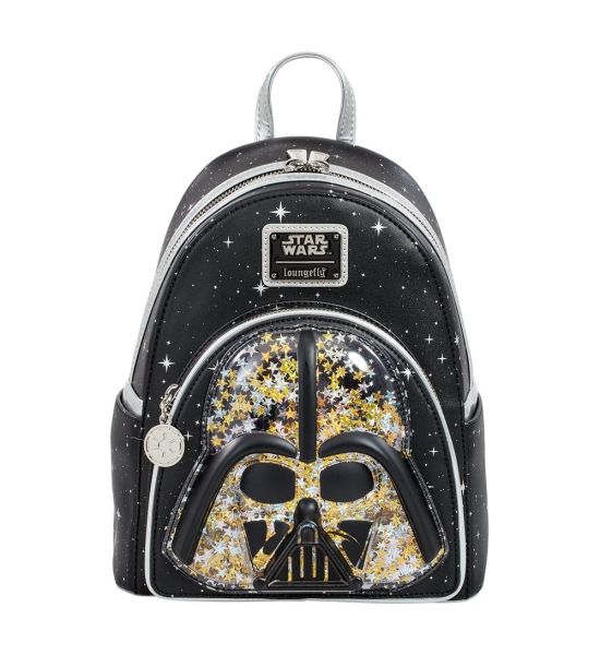 Star Wars by Loungefly: Darth Vader Jelly Bean Bead Backpack