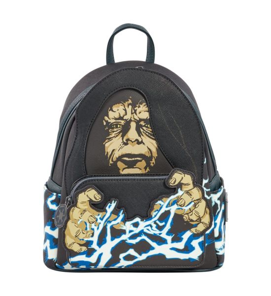 Star Wars by Loungefly: Emperor Palpatine Backpack