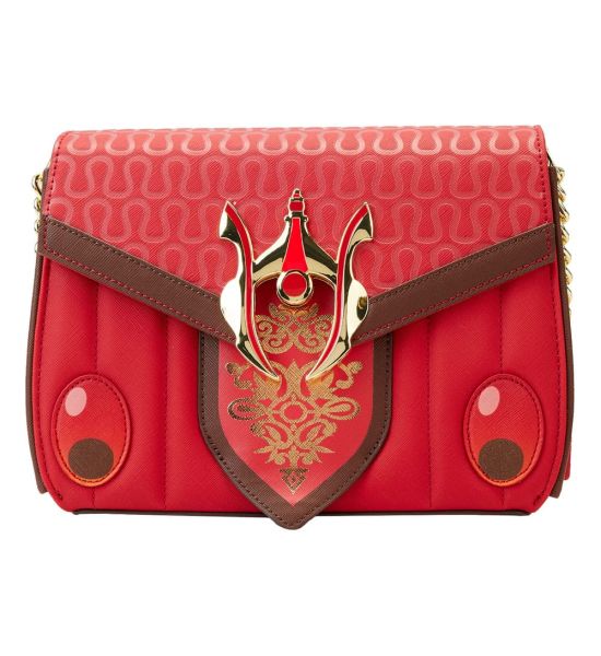 Star Wars by Loungefly: Queen Amidala Crossbody Cosplay