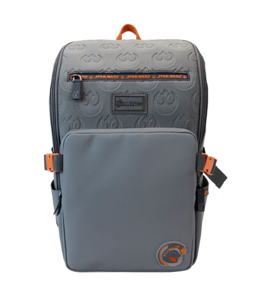 Star Wars by Loungefly: Rebel Alliance Backpack The Multitaskr Collectiv