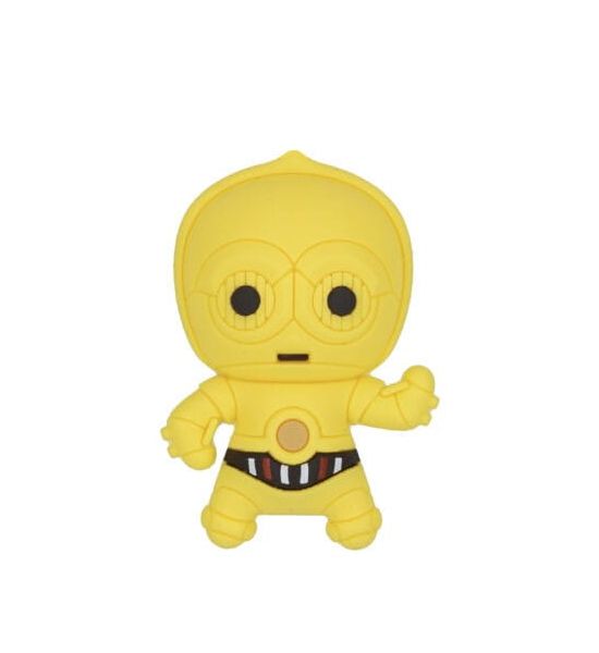 Star Wars: C-3PO Magnet Preorder