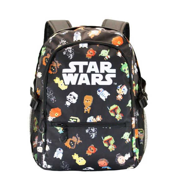 Star Wars: Chibi Backpack