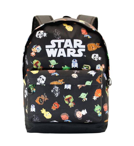 Star Wars: Comic Backpack HS