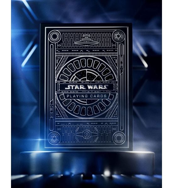 Star Wars: Dark Side Playing Cards Preorder