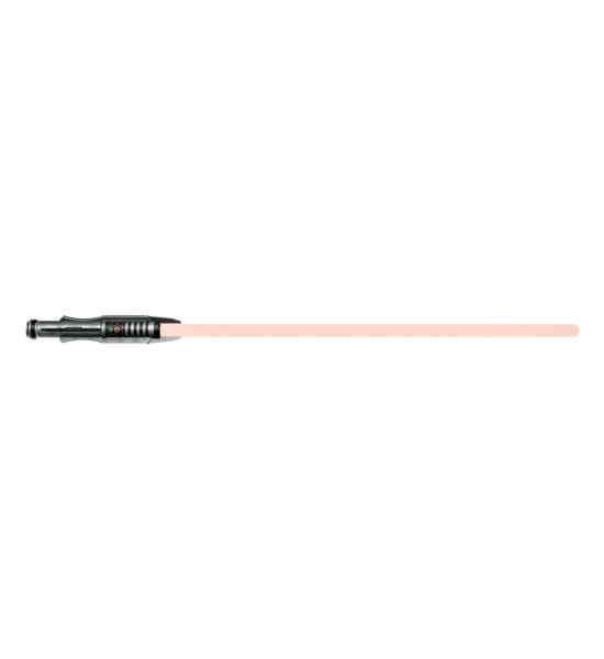 Star Wars: Darth Revan Black Series Replica Force FX Elite Lightsaber