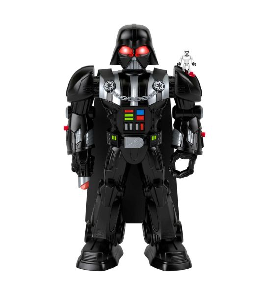 Star Wars: Darth Vader Bot Imaginext Electronic Figure / Playset (68cm) Preorder