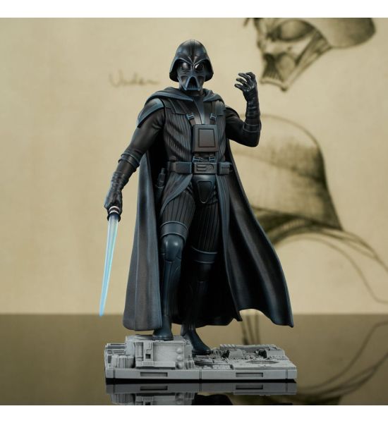 Star Wars: Darth Vader (Concept) 1/7 Premier Collection Statue (28cm) Preorder