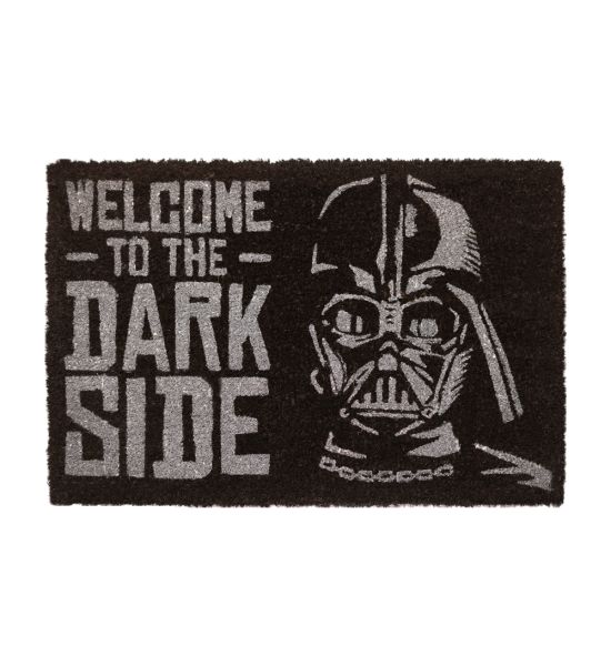 Star Wars: Darth Vader Door Mat