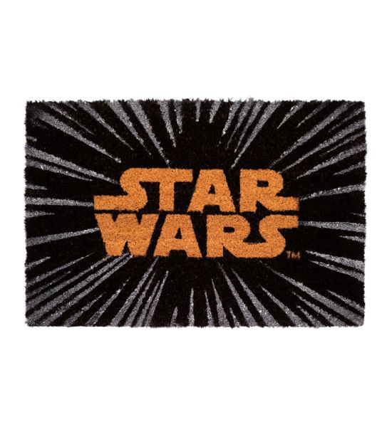 Star Wars: Door Mat