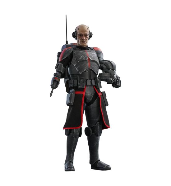 Star Wars: Echo The Bad Batch 1/6 Action Figure (29cm) Preorder